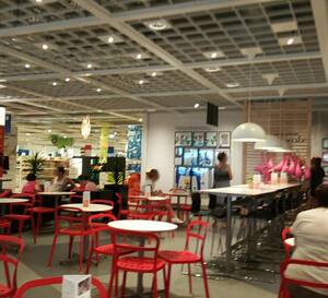 Ikea Customer Restaurant Brooklyn Park Adelaide Zomato